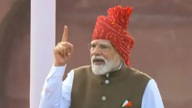आईपी एक्सटेंशन रामलीला में आज पहुंचेंगे पीएम मोदी, रावण दहन के साथ होगा एक और खास पुतले का दहन