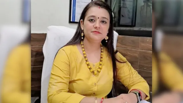 लाखों के पैकेज को छोड़कर शुरू किया खुद का काम, अब 5 शहरों में युवाओं को नौकरी दे रहीं बरेली की शिल्पी
