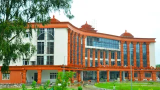 गुरु जंभेश्वर विश्वविद्यालय।जागरण आर्काइव