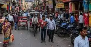 मोहाली में नामी विदेशी ब्रांड के नाम पर नकली उत्पाद बेचे जा रहे। (सांकेतिक फोटो)