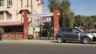 हिमाचल: अंब के महाराणा प्रताप कॉलेज की वेबसाइट पर साइबर हमला