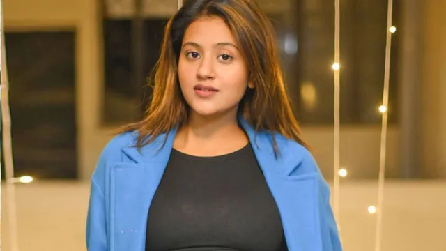 'मुझे कच्चा बादाम से दिक्कत...'Anjali Arora ने कानपुर इवेंट कंट्रोवर्सी पर तोड़ी चुप्पी, उठाई सेफ्टी की बात