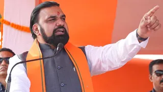 सम्राट चौधरी का संकल्प: 2030 तक बिहार में ही मिलेगा हर हाथ को रोजगार
