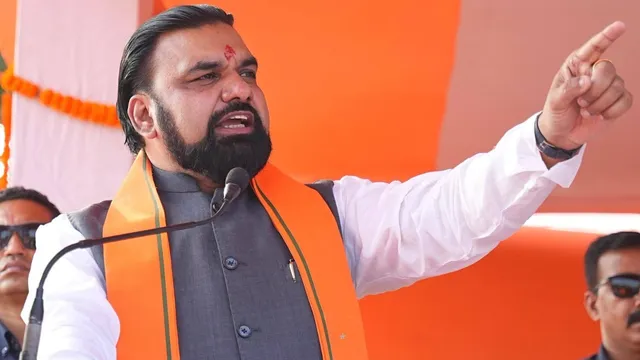 '2030 तक बिहार में ही मिलेगा मजदूरों को रोजगार', मुंगेर में CM सम्राट चौधरी का बड़ा एलान
