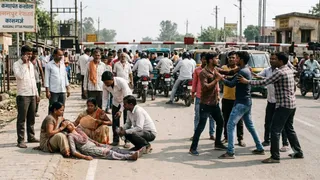 AI जेनरेटेड तस्वीर।