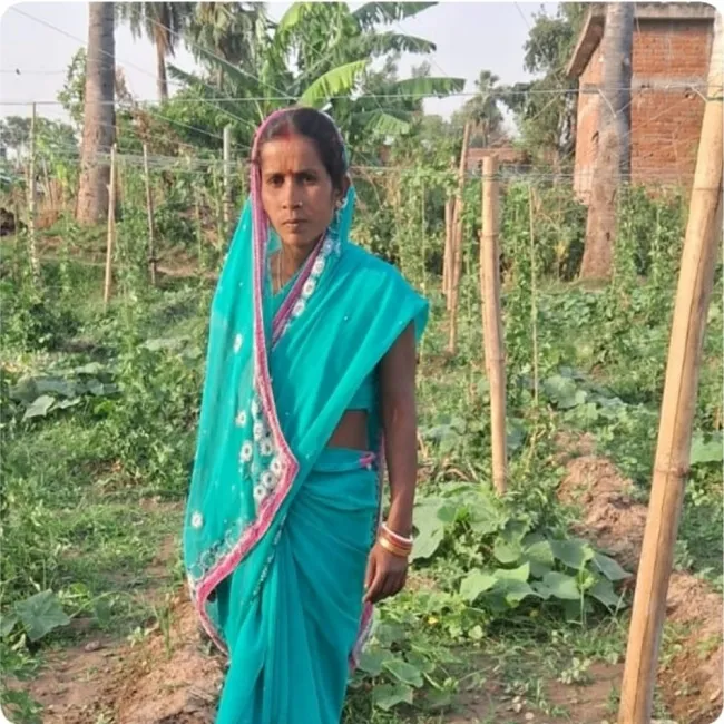Chunni Devi
