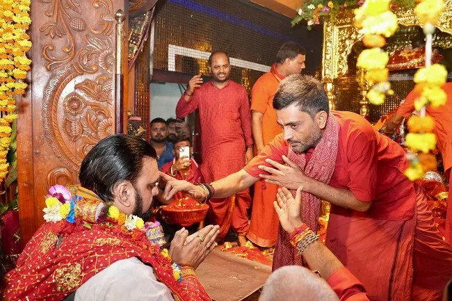 Durga Puja 