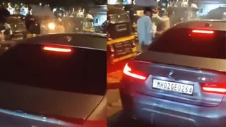 टाइगर श्रॉफ पर फायरिंग के मामले में विपक्ष ने सरकार को घेरा।