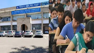 हरियाणा में ADA के 255 पदों पर चयन प्रक्रिया अंतिम दौर में (फाइल फोटो)