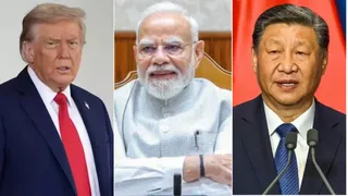 आईएमएफ ने भारत के कर्ज प्रबंधन को वैश्विक अपवाद बताया