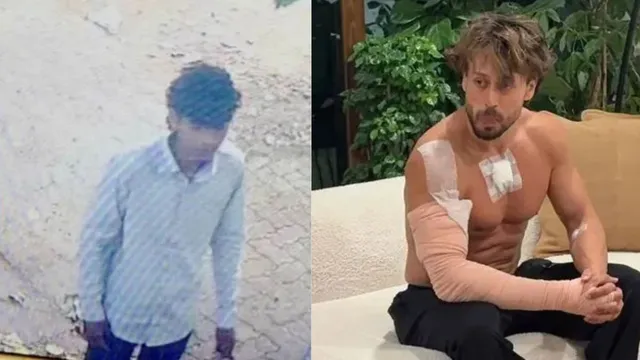 टाइगर श्रॉफ पर फायरिंग मामले में सोनीपत कनेक्शन आया सामने, दो शूटरों की कुंडली खंगाल रही पुलिस