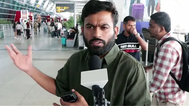लॉरेंस बिश्नोई को 'साहब' कहने पर दिल्ली पुलिस को घेरा, अभिजीत दीपके बोले- गैंगस्टरों के प्रति इतना सम्मान?
