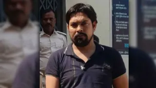 मुख्य आरोपी दिलखुश कुमार बेगूसराय से गिरफ्तार।