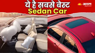 Maruti Suzuki Dzire