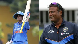 मिताली राज-रमेश पोवार