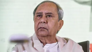 BJD में बड़ी कार्रवाई: ओडिशा में 4 जिलों के 4 नेताओं को नवीन पटनायक ने दिखाया बाहर का रास्ता (PTI)