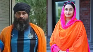 झोटा हत्याकांड की सीबीआई जांच कराएं अमित शाह: हरसिमरत बादल।
