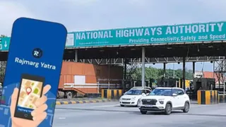 एनएचएआई ने 'राजमार्गयात्रा' ऐप पर नया फीचर जोड़ा