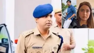 ACP हजरतगंज रजनीश वर्मा को हटाकर एसीपी अपराध के पद पर भेजा गया