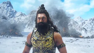 रामायण के बजट को लेकर क्या बोले यश?