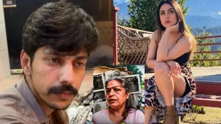 कारोबारी शिवा शर्मा हत्याकांड
