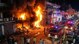 एआई द्वारा जेनरेट इमेज।