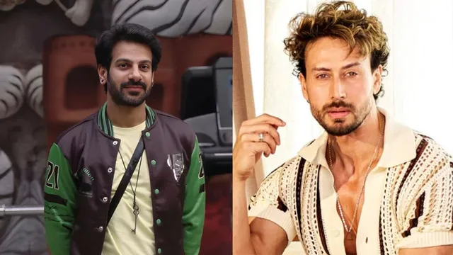 'मैंने वहां खून के धब्बे...'Tiger Shroff पर अटैक के समय वहीं मौजूद थे करण वीर मेहरा, ठीक पीछे थी एक्टर की गाड़ी
