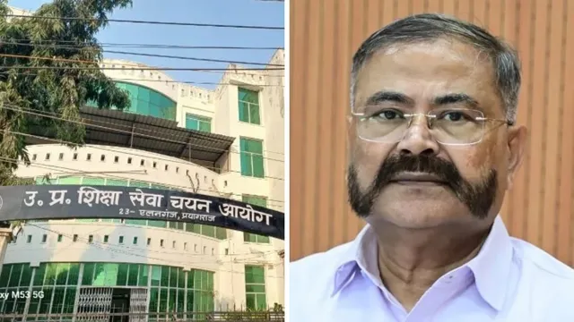उत्तर प्रदेश में 30 हजार शिक्षकों की भर्ती, फरवरी तक नियुक्ति प्रक्रिया पूरी करेगा शिक्षा सेवा चयन आयोग