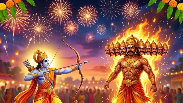विचार: धर्मो रक्षति रक्षितः का संदेश देता पर्व
