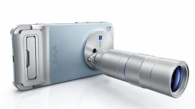 Vivo मिड रेंज में लॉन्च करेगा नया 5G स्मार्टफोन, सस्ते में मिलेगा अटैचेबल टेलीफोटो जूम कैमरे का सपोर्ट