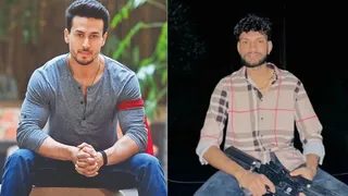 बिश्नोई गैंग का गुर्गा अनिल पंडित ने ली टाइगर श्रॉफ पर गोलीबारी की जिम्मेदारी(फोटो: सोशल मीडिया)