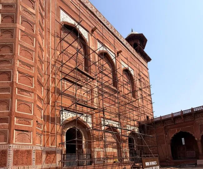 agra mehman khana small