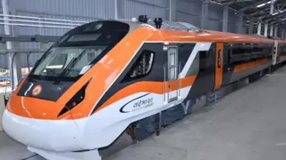 अमृत भारत स्पेशल ट्रेन