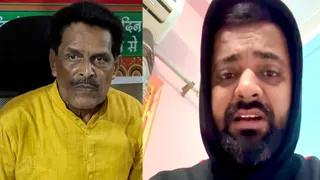 रामकुमार सिंह हत्याकांड में मुख्य आरोपी चंदन गिरफ्तार