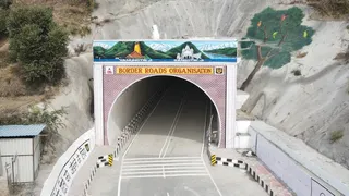 चंबा में बनेंगी पांच और टनल (फाइल फोटो)