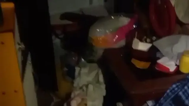 सासाराम में दुर्गा पूजा घूमने गए परिवार के घर में चोरी, 15 लाख की संपत्ति ले उड़े चोर