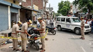 सांकेतिक तस्वीर (AI-Generated)
