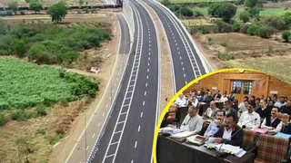 पीएमजीएसवाई के तहत गांवों का होगा विकास (जागरण फोटो)