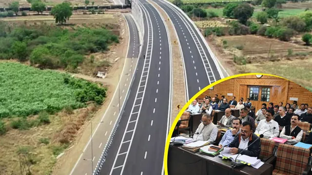हिमाचल में 551 करोड़ की लागत से बनेंगी 65 नई सड़कें, दूरदराज के 76 गांवों को मिलेगी कनेक्टिविटी