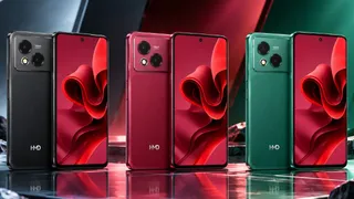 Nokia फोन बनाने वाली कंपनी का नया 5G स्मार्टफोन: 108MP कैमरा और 6000mAh बैटरी जैसे फीचर्स
