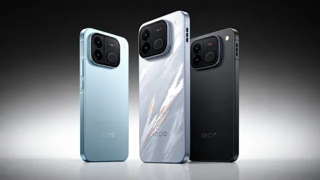 9,000mAh बैटरी के साथ लॉन्च होगा iQOO नया 5G फोन, Snapdragon 8 Elite Gen 5 चिपसेट और 185Hz डिस्प्ले भी