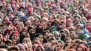 जम्मू-कश्मीर में सखी सेंटरों में शिकायतें 893 से बढ़कर 1979 हुईं। (फाइल फोटो)
