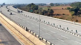 कंट्रोल रूम के इंतजार में जम्मू रिंग रोड पर बढ़ रहा हादसों का ग्राफ। (फाइल फोटो)