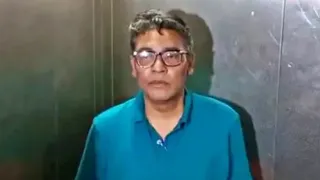 गिरफ्तारी की आशंका के बीच इंद्रनील पहुंचे सुप्रीम कोर्ट (फाइल फोटो)