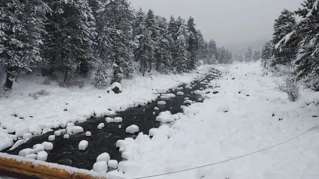 Weather Update: जम्मू-कश्मीर में अब बदलेगा मौसम का मिजाज; 24-25 अक्टूबर को बारिश और बर्फबारी की संभावना
