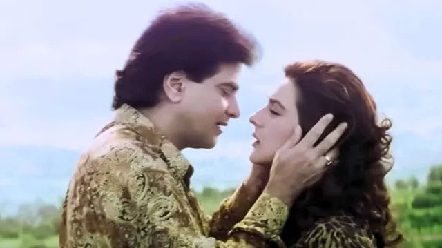 जितेंद्र-अमृता का पहाड़ी रोमांस,  Kumar Sanu-अलका याग्निक की आवाज; बसों-ट्रकों में खूब बजता है 90's का ये गाना
