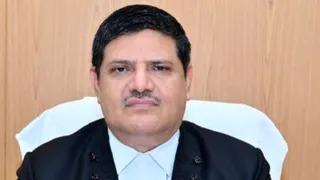 न्यायाधीश सुधीर कुमार। सौ. स्वजन