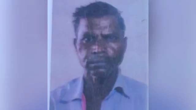 लखीमपुर में घरेलू विवाद में बेटे ने माता-पिता पर पेट्रोल छिड़क लगाई आग, पिता की हुई मौत
