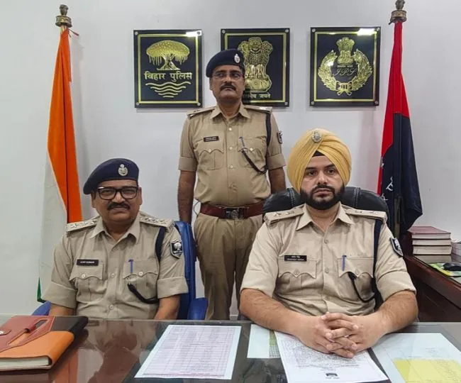 madhepura prince ranjan murder solved in 72 hours 3 arrested (1)