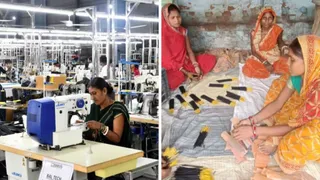 जिले में नए उद्योगों के विकास और निवेश को बड़ी गति मिलने की उम्मीद है।